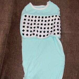 Nanit breathing wear